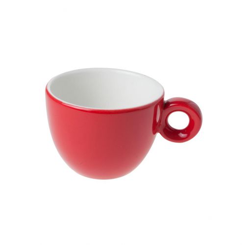 Bola Koffie Kop 15 cl. bedrukken Bola Koffie Kop 15 cl. bedrukken